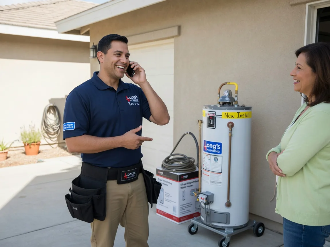 Leak Detection Kinston, NC FAQs
